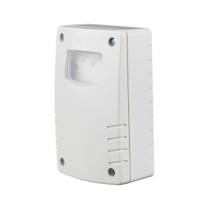 V-Tac Vt-81007 Dämmerungs-Fotozellenschalter Mit Programmierung Und Timer – Ip65