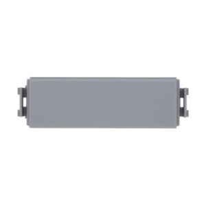 Came 61800070 Einzelkappe Aus Kunststoff Mit Satiniertem Chrom Dts Me