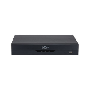 Dahua Xvr4116hs-I(V2.0) Dvr Penta-Brid Wizsense 16 Canali Ai H.265+ Smd Plus 18 Canali Ip