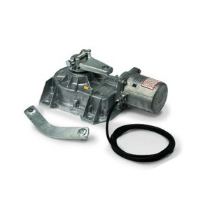 Came Frog-A24 24v Unterflur-Getriebemotor Für Drehtore Bis 3,5 M Und 400 Kg