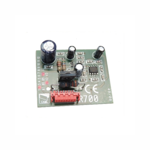 Came Decodierung Und Management-Karte  R700