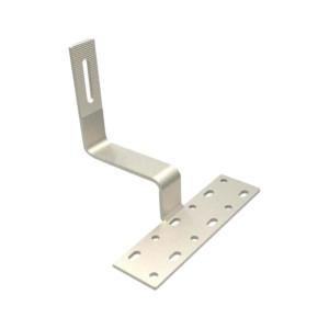 V-Tac Montagehalterung Für Dachhaken Für Photovoltaikmodule - 5-Teiliges Set 11391