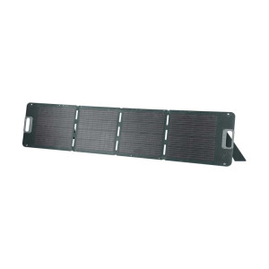 V-Tac Vt-10080 Faltbares Solarpanel 80 W Tragbares Photovoltaikmodul Für Power Station 11564