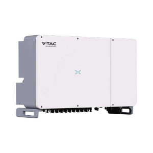 V-Tac / Invt Dreiphasiger On-Grid-Photovoltaik-Wechselrichter 100 Kw Für Xg-Serie Ip66-Solarmodulsystem - 11520 - Xg100ktr