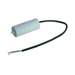Came Kondensator Μf 35 Mit Kabel Und Schaft - 119rir283
