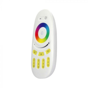 V-Tac Vt-2442 Touch-Telecomando Für Controller Und Dimmerleiste Led Rgb+w – 2923