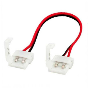 V-Tac Flexible Led-Streifen-Steckverbinder Smd5050 - 3501