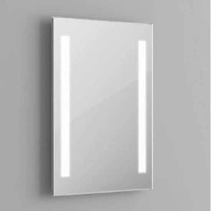 V-Tac Vt-8505 17w Led-Spiegelleuchte Anti-Fog Kaltweiß 6400k Eisen Körper Bad Ip44 - Sku 40441