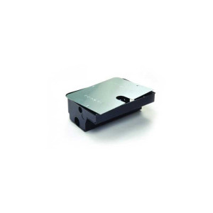 Genius 58p0050 Fundamentkasten Für Roller Motor Lagerkasten Für Unterflurmotor