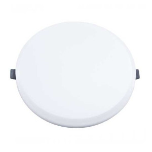 V-Tac Vt-620rd 20w Led Downlight-Panel Chip Samsung Rond Warmweiß 3000k + Driver - Sku 614