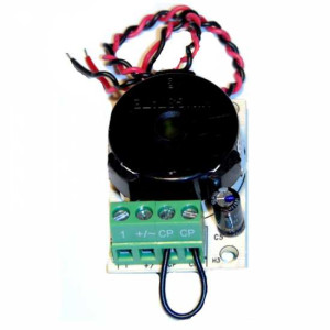 Urmet 12vca Universal Buzzer  9854/56