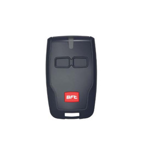 Bft Mitto  Fernbedienung 2-Kanal-Sender 433 Mhz Rollierend Sku D111904