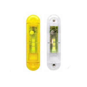 Nologo Leuchtanzeige Mit Ip66 Led-Platine Flash-Out