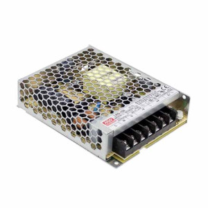 Meanwell 102w 12vdc 8.5a Single Output Schaltnetzteil Lrs-100-12