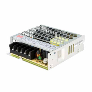 Meanwell 72w 12vdc 6a Single Output Schaltnetzteil Lrs-75-12