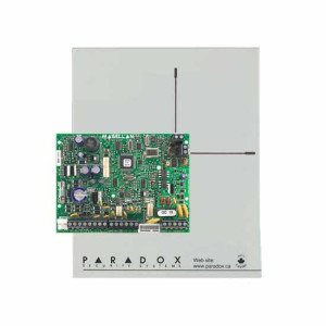 Paradox Mikroprozessor Zentralen Mit 32 Zonen 433mhz  Mg5050/86 - Pxmx5050s