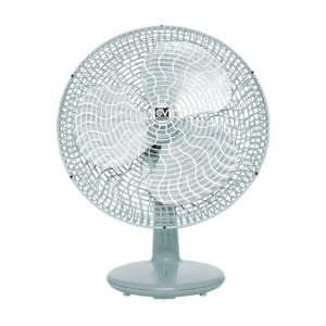 Vortice Oszillierender Tischventilator  Gordon 40/16" Et Weiß - Sku 60615