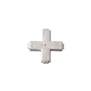 V-Tac Anschluss Led-Streifen Smd3528 Cross-Typ Mod. 3509