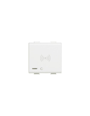 Ettroit Bticino Matix Am5787 Transponderleser – 2 Module