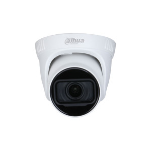 Dahua Hac-T3a21p-Z-2712 Hdcvi 2mp Motorisierte Varifokal-Dome-Kamera 2,7–12 Mm Ir 40 M Ip67 4 In 1