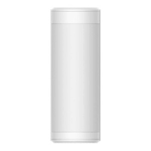 Hikvision Ds-Pdqp15am-Lm-We Drahtloser Quad-Pir-Bewegungsmelder 180° Extern 868 Mhz Ax Pro