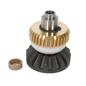 Nice Ersatzgetriebe Metro M-Fab Prme03