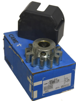 Came Ersatzteil 88001-0172 Ritzelbaugruppe Für Bkv-Motormodul 4 M=4 Z=18 Bkv15 – Bkv20 Ags