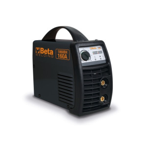 Beta 1860bh/160a Inverter-Schweißgerät Für E-Hand-Schweißen.