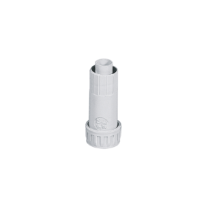 Faeg Gerader Verbinder Rohr-Mantel Verschiedene Durchmesser: Mantel 12mm / Rohr 16mm Ip65 Fg16416