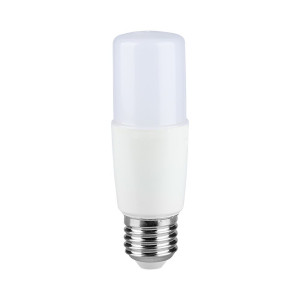 V-Tac Pro Led-Glühbirne E27 7,5 W Chip Samsung T37 Warmes Licht 3000 K – 21144