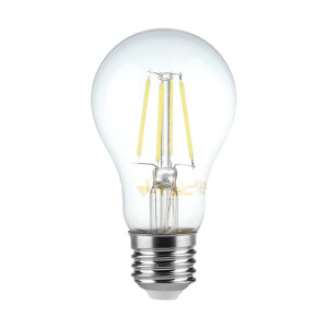 V-Tac Vt-1981 Led-Glühbirne 10 W Glühlampe E27 A67 Kaltweißes Licht 6500 K – 214412