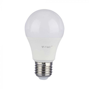 V-Tac Vt-2112-N Led-Glühbirne E27 10,5 W Form A60 Warmweißes Licht 3000 K – 217350