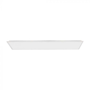V-Tac Vt-61140 Set 6pcs Led Panel 40w 120lm/w 1200*300mm Licht 4000k - 23147