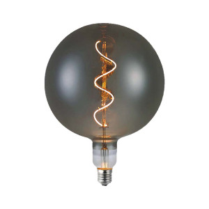 V-Tac Led-Einrichtungslampe E27 4w G200s Spiralfaden, Abgedunkeltes Glas 2700k – Sku 23170