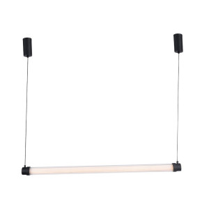 V-Tac Vt-7992 Led Designer Hängelampe 3000k Schwarz+weiss Gehäuse