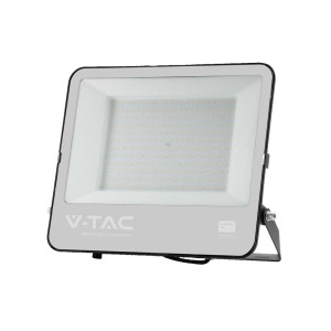 V-Tac Pro Vt-44204 Led-Scheinwerfer 200 W Smd-Chip Samsung Farbe Schwarzlicht 6500 K Ip65 – 23444