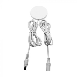 V-Tac Vt-2412 Versteckter Berührungsschalter Für Led-Streifen 24v Weiße Farbe