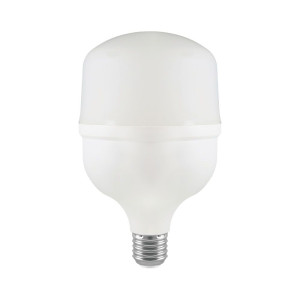 V-Tac Vt-21020 Led-Glühbirne E27 20w Form T180 Naturweißes Licht 4000k - 23568