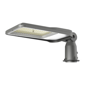 V-Tac Vt-55st 50w Led-Strassenlaterne Samsung Chip 4000k 5 Jahre Garantie