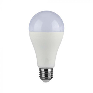 V-Tac Pro Vt-21015 Led-Chip-Lampe Samsung Smd 15w E27 A65 Naturweiß 4000k - Sku 23212