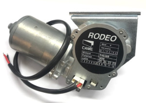 Came 119rip119 Ersatzmotor Für Automatiktür-Rodeo-Getriebemotor Rodeo-1 - Rodeo-2