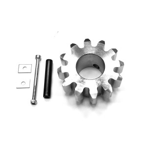 Came Ritzel Für Automatische Tore Bk Bks Serie M6 Z12 - 119ribk010
