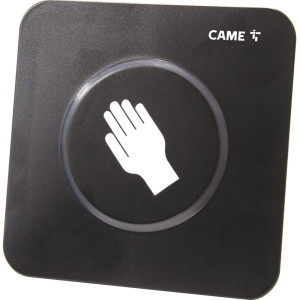 Came Sels2sdg Unterputz-Touchsensor-Wahlschalter Sel Digital 12–24 V 806sl-0260