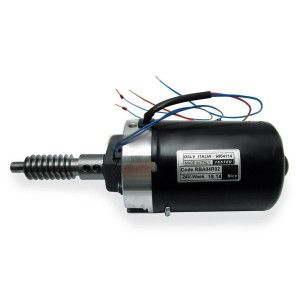 Nice Ersatzmotor To7024 Toona 7024 Drehtorantrieb Spmtg08800