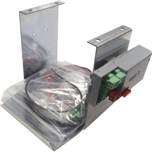 Came Batterieladeeinheitsplatine Für Die Automatische Schranke Gard Gt8 – 803xa-0370