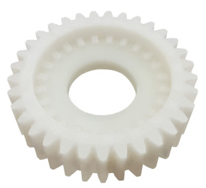 Came 119ribx062 Ersatzkrone Verstärktes Zahnrad Bx-Set Mit 10 Stück