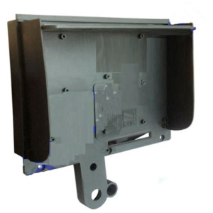 Came -Elektronikplatinenunterstützung Für Bks Bk 88001-0094-Motoren