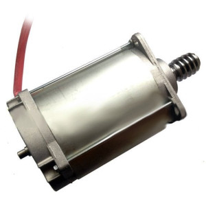 Came Ersatz-Schiebetor-Motorbaugruppe Für Sdn10 Bxv10 – 119ribs022