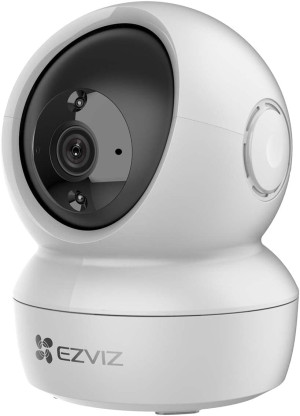 Ezviz H6c 2k⁺ (Cs-H6c(4mp.W1)) – Indoor-Sicherheits-Ptz-Smart-Cube-Dome-Kamera Mit 2k-Auflösung⁺