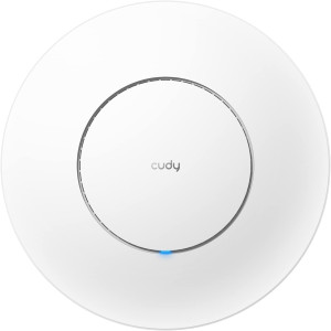 Cudy Ap3000 Gigabit Wifi6 Wireless Access Point Mit 2,5g-Port